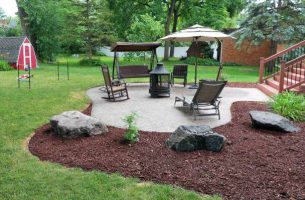 landscape services